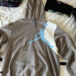 Jumpman Hoodie